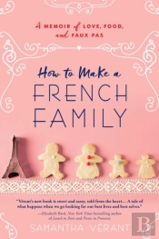 How To Make A French Family
