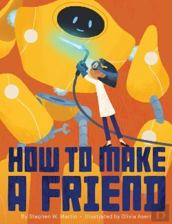 Bertrand.pt - How To Make A Friend