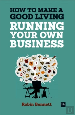 Bertrand.pt - How To Make A Good Living Running Your Own Business