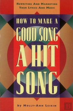 Bertrand.pt - How To Make A Good Song A Hit Song