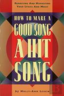How To Make A Good Song A Hit Song