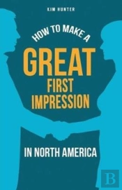 How To Make A Great First Impression In