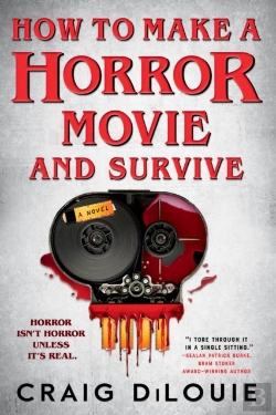 Bertrand.pt - How To Make A Horror Movie And Survive
