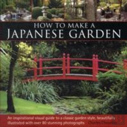 Bertrand.pt - How To Make A Japanese Garden