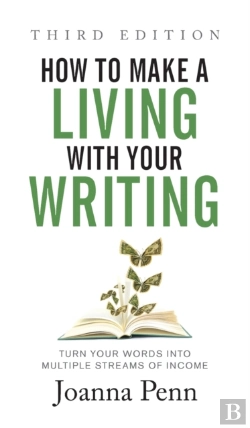 Bertrand.pt - How To Make A Living With Your Writing Third Edition