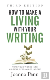How To Make A Living With Your Writing Third Edition