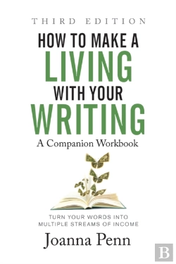 Bertrand.pt - How To Make A Living With Your Writing Third Edition