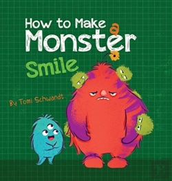 Bertrand.pt - How To Make A Monster Smile