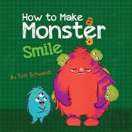 How To Make A Monster Smile