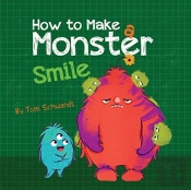 How To Make A Monster Smile