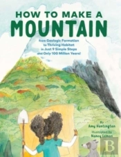 How To Make A Mountain
