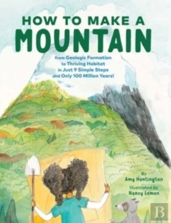 Bertrand.pt - How To Make A Mountain