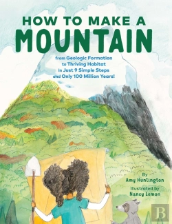 Bertrand.pt - How To Make A Mountain