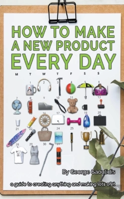 Bertrand.pt - How To Make A New Product Every Day