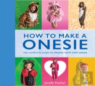 How To Make A Onesie