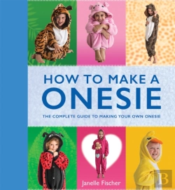 Bertrand.pt - How To Make A Onesie