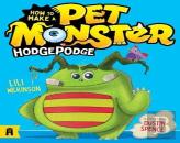 How To Make A Pet Monster: Hodgepodge