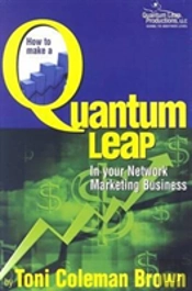 How To Make A Quantum Leap