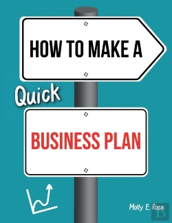 Bertrand.pt - How To Make A Quick Business Plan