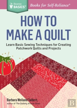 Bertrand.pt - How To Make A Quilt