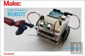 How To Make A Robot