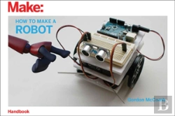 Bertrand.pt - How To Make A Robot