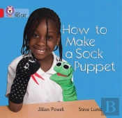 How To Make A Sock Puppet