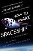 How To Make A Spaceship
