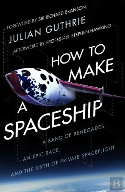 Bertrand.pt - How To Make A Spaceship