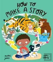 How To Make A Story