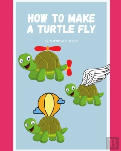 Bertrand.pt - How To Make A Turtle Fly.