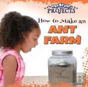 How To Make An Ant Farm