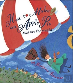 Bertrand.pt - How To Make An Apple Pie And See The World