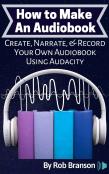 How To Make An Audiobook