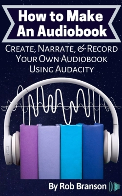 Bertrand.pt - How To Make An Audiobook