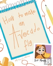 How To Make An Avocado Fly