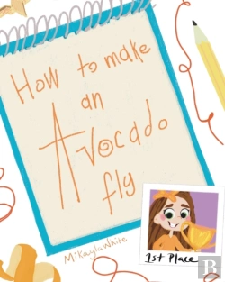 Bertrand.pt - How To Make An Avocado Fly