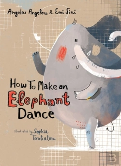 Bertrand.pt - How To Make An Elephant Dance