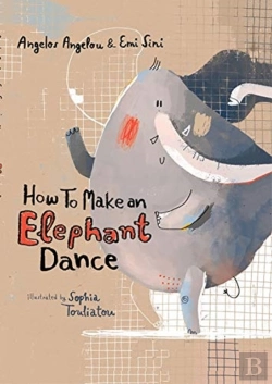 Bertrand.pt - How To Make An Elephant Dance