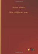 How To Make An Index
