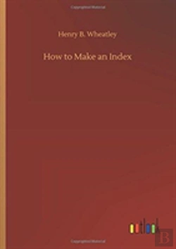 Bertrand.pt - How To Make An Index