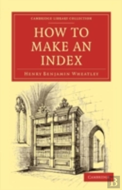 Bertrand.pt - How To Make An Index