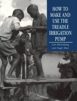 Bertrand.pt - How To Make And Use The Treadle Irrigation Pump