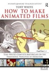 How To Make Animated Films