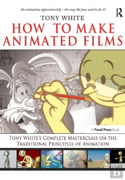 Bertrand.pt - How To Make Animated Films