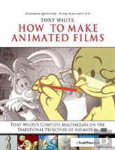How To Make Animated Films