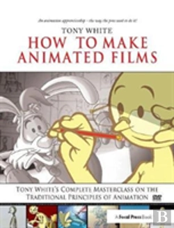 Bertrand.pt - How To Make Animated Films