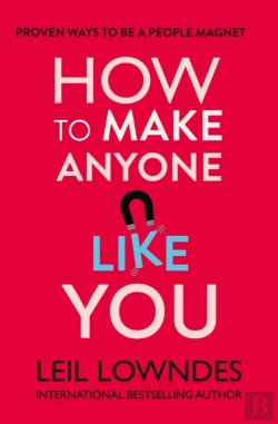Bertrand.pt - How To Make Anyone Like You