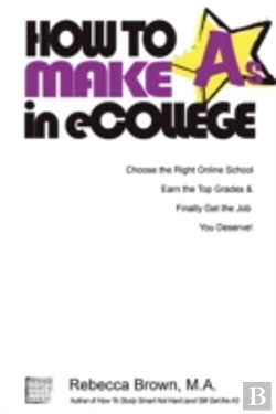 Bertrand.pt - How To Make As In Ecollege