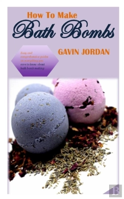 Bertrand.pt - How To Make Bath Bombs